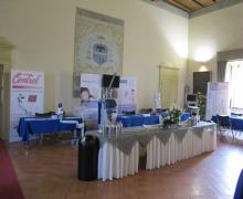 10/13/2014 Reports of Dr. Maurizio Filippini about  MonnaLisa Touch technique and Dr. Cristina Guidi on the results of the same, held in Bertinoro and organized by AOGOI Emilia-Romagna, in the context of the daily update on clinical practice outpatient obstetric-gynecologic