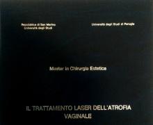 La tesi di master del Dott. Piero Serroni