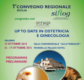 15-17.10.2015 UP TO DATE IN OBSTETRICS AND GYNECOLOGY