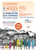 CONGRESS INTER AOGOI-AIO 
