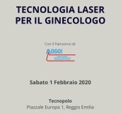 LASER TECHNOLOGY FOR GYNECOLOGIST
