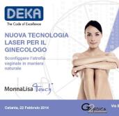 2014/02/22 MONNALISA TOUCH WORKSHOP IN CATANIA