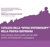 COURSES ON  USE OF OFFICE HYSTEROSCOPY