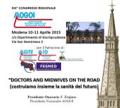 10-11.04.2015 DOCTOR AND MIDWIVES ON THE ROAD
