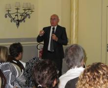 01.10.2016 Relazione del Dott. Maurizio Filippini al Work Shop tenutosi a TODI sull'utilizzo del laser nelle patologie ginecologiche