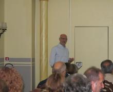 01.10.2016 Relazione del Dott. Maurizio Filippini al Work Shop tenutosi a TODI sull'utilizzo del laser nelle patologie ginecologiche