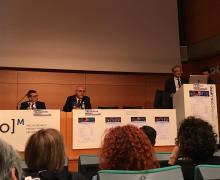 14.12.2018 Congresso regionale Trentino-Alto Adige. L'ecografia di screening nel secondo trimestre: dal sospetto alla diagnosi