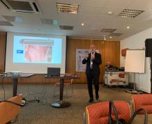 2nd WORLD CONGRESS ON OSTETRICS AND GYNECOLOGY
Caring for Every Woman... Education, Emporwemwnt and HealthRelazione del Dott. Maurizio Filippini su The laser treatment of the vaginal atrophy al 2nd Word Congress on Obstetrics and Gynecology, Porto 4-5 novembre 2019