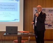 2nd WORLD CONGRESS ON OSTETRICS AND GYNECOLOGY
Caring for Every Woman... Education, Emporwemwnt and HealthRelazione del Dott. Maurizio Filippini su The laser treatment of the vaginal atrophy al 2nd Word Congress on Obstetrics and Gynecology, Porto 4-5 novembre 2019