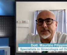 Intervista del Dott. Maurizio Filippini, sull'emittente ODEON TV, nell'ambito della rubrica Eccellenze Italiane circa il Trattamento con Laser nella Sindrome Genitourinaria. Di quale trattamento si tratta, come funziona, verso quali patologie si rivolge, quante sono le sedute dei cicli terapeutici e gli accorgimenti pre/post-operatori.