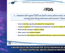 Participation of Dr. Maurizio Filippini at the XXX Meeting of the Colposcopy Society of San Paolo (Brazil) with a report on Micro-fractionated laser: what have we learned in recent years? Results and perspectives