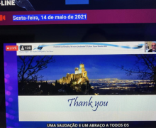 Participation of Dr. Maurizio Filippini at the XXX Meeting of the Colposcopy Society of San Paolo (Brazil) with a report on Micro-fractionated laser: what have we learned in recent years? Results and perspectives