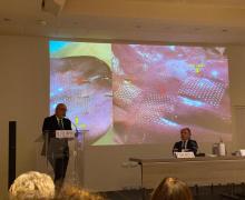 30.09.2022 Intervento del Dott. Filippini al congresso I DEVICE in Ginecologia di Milano con una relazione dal titolo “Il laser frazionato CO2 in ginecologia rigenerativa: update”
