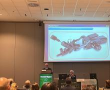 17.12.2022 Relazione del Dott. Maurizio Filippini al Congresso SIGO 2022 di Milano