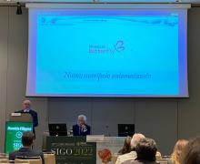17.12.2022 Relazione del Dott. Maurizio Filippini al Congresso SIGO 2022 di Milano