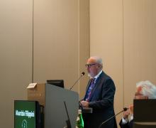 17.12.2022 Relazione del Dott. Maurizio Filippini al Congresso SIGO 2022 di Milano