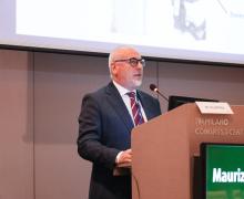 17.12.2022 Relazione del Dott. Maurizio Filippini al Congresso SIGO 2022 di Milano