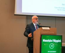 17.12.2022 Relazione del Dott. Maurizio Filippini al Congresso SIGO 2022 di Milano
