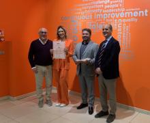 Il giorno 13.04.2023 il Dott. Filippini ha tenuto un corso sulla nuova tecnologia laser ed elettromagnetica ad un gruppo di 15 Ginecologi Brasiliani presso il Deka Academy di Firenze