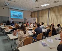 15.09.2023 Relazione su LASER TERAPIA IN GINECOLOGIA da parte del Dott. Filippini in qualità di Docente al MASTER UNIVERSITARIO DI 2° LIVELLO IN MEDICINA ESTETICA svoltosi presso le Aule del Dipartimento di Scienze Mediche e Chirurgiche Materno-Infantili dell'Università di Modena