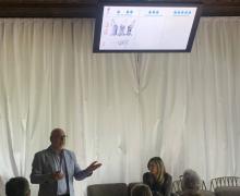 25.05.2024 Relazione all’incontro scientifico su “UNIVERSO DONNA. Focus on. Menopausa e Vulvodinia” con una relazione sul “Menopausa e Medical Device” presso la splendida location immersa nel verde di Villa Bella a Bologna