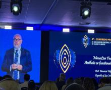 Alcune immagini della relazione che ho tenuto durante i lavori del 4 congresso mondiale di Ginecologia estetica e rigenerativa, svoltosi nei giorni 6-7 giugno a Rio De Janeiro in Brasile, e al quale hanno partecipato più di 1000 ospiti provenienti da tutto il mondo. Un bellissimo modo di festeggiare il compleanno, grazie anche alla calorosa accoglienza degli amici brasiliani ed al grande apprezzamento ricevuto per la mia presentazione, in cui ho esposto gli innumerevoli vantaggi che offre oggi il trattamento laser MonnaLisa Touch per numerose indicazioni patologiche.