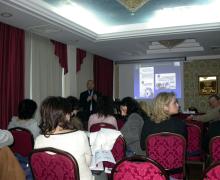 Il 04-05 marzo 2006 si tiene a Pescara il primo corso itinerante di ecografia Ostetrico-Ginecologica della repubblica di San Marino
