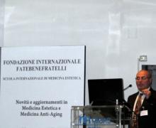 12/14/2013 Relazione del Dott. Maurizio Filippini al 18° corso di Approfondimento didattico in tema di Menopausa