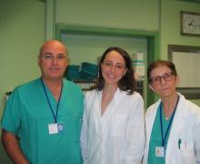 Alcuni partecipanti dei corsi intensivi teorico-pratici, singoli od a piccolissimi gruppi, sulla tecnica laser MonnaLisa Touch
