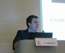 19.11.2014 Relazioni del Dott. Maurizio Filippini sulla tecnica laser MonnaLisa Touch per sconfiggere l'atrofia vaginale nell'ambito di un corso della Scuola di Formazione Post Universitaria EVA (Education Voluntary Association) tenutosi a Modena