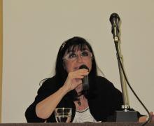 Some pictures of the conference held in San Marino on vulvodynia at  San Giuseppe Hotel 