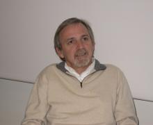 17.12.2007 Il gruppo comico dei BARNOS rallegra i corsi di Ecografia Ostetrico-Ginecologica della Repubblica di San Marino