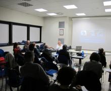 29-30.03.2015 Alcuni momenti del 28° corso di screening prenatale delle cardiopatie congenite  