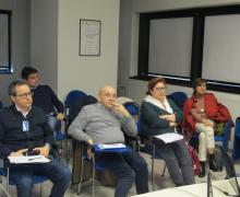 29-30.03.2015 Alcuni momenti del 28° corso di screening prenatale delle cardiopatie congenite  