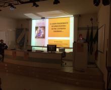 25.09.2015 Relazione del Dott. Maurizio Filippini al corso di aggiornamento sulle affezioni vulvo-vaginali e sull'utilizzo del laser frazionato in ginecologia oltre al trattamento per l'atrofia vaginale