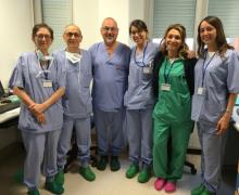 Il Dott. Eugenio Fusco, ex Primario della UOC di Ostetricia e Ginecologia dell'Ospedale di Urbino, da sempre è un nostro caro amico ed importante collaboratore