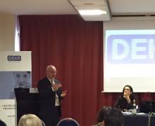03.10.2015 Relazione del Dott. Maurizio Filippini al Wok Shop tenutosi a Pisa sulla nuova tecnologia laser per il trattamento dell'atrofia vaginale MonnaLisa Touch