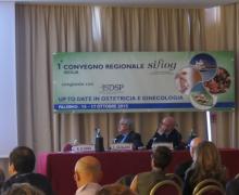 Palermo 15-17 Ottobre 2015 Relazione del Dott. Maurizio Filippini sulla nuova tecnica anti-aging MonnaLisa Touch al 1° Convegno Regional SIFIOG Sicilia congiunto con ISDSP