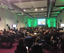 Relazione del Dott. Maurizio Filippini sulla tecnica Monnalisa Touch al 2° Congresso Nazionale del Gruppo Italiano Laser Dermatologia (GILD) presso il Centro Congressi The Church Village a Roma, Sabato 19 Marzo 2016