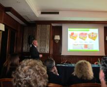 30.04.2016 Relazione del Dott. Maurizio Filippini al Work Shop tenutosi ad Assisi sulla nuova tecnologia laser per il trattamento dell'atrofia vaginale MonnaLisa Touch