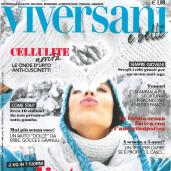MONNALISA нажатием на VIVER здоровой и красиво