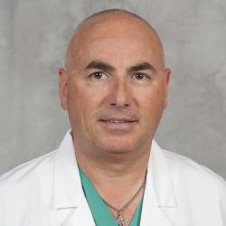 DR. MAURIZIO Filippini