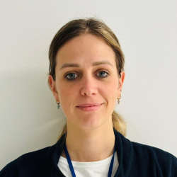 ANGELA BONAFIN