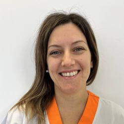 SIMONA BUGLI