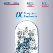 IX областной съезд AOGOI Сицилия - ACT - AIO