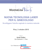 03.10.2015 WORKSHOP MONNALISA TOUCH A PISA 