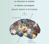 LA MEDICINA DI GENERE: LE MALATTIE NEUROLOGICHE