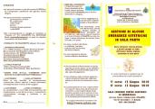 12-13.06.2010 GESTIONE DI ALCUNE EMERGENZE OSTETRICHE IN SALA PARTO
