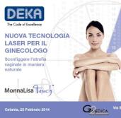 22.02.2014 WORKSHOP MONNALISA TOUCH A CATANIA 