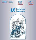 IX CONGRESSO REGIONALE AOGOI SICILIA - AGITE - AIO